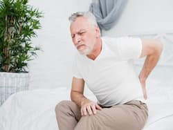 Do You Have Back Pain? Over 800 Mn People Will Be Living With Low Back Pain In 2050