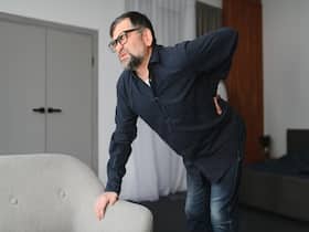 6 Medical Conditions That Can Cause Back Pain