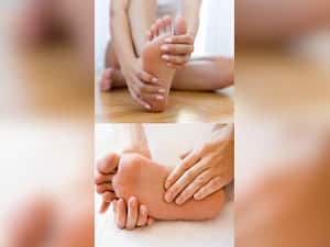 10 High Cholesterol Warning Symptoms in Fingers and Toes