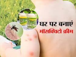 मच्छर ने जीना कर दिया है दुभर, इस आसान तरीके से घर पर बनाएं Mosquito Cream