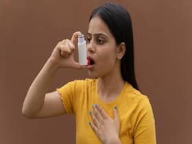 Myths About Asthma That Need To Be Debunked