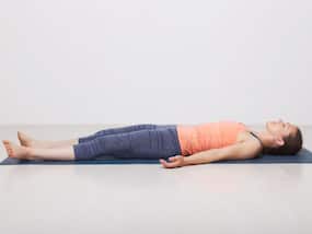 Yoga Nidra And Meditation: Know The Difference Between The Two