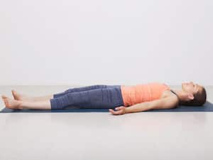 What's the Difference Between Yoga Nidra and Meditation?