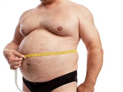 Weight-Loss Surgery Helps Restore Testosterone Levels in Obese Men
