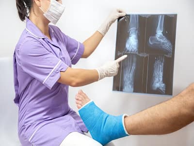 Orthopedic Injuries Are Common In Summer: Causes And Prevention