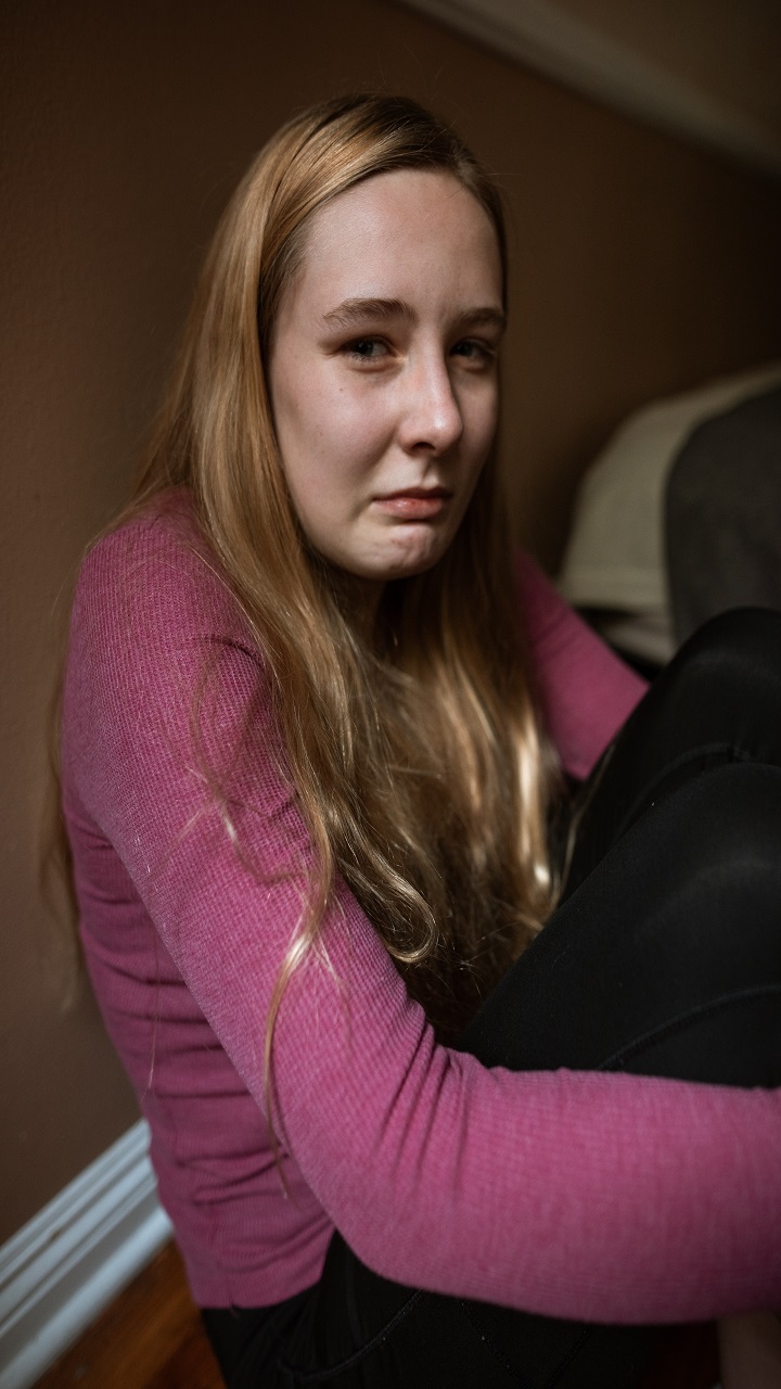 Signs You Might Have Post Traumatic Stress Disorder