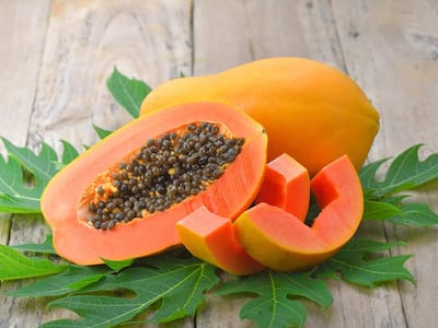 Papaya On Empty Stomach: What Happens To Your Body When You Eat Papaya First Thing In The Morning?