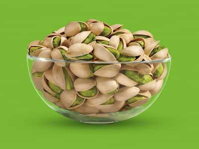 Pistachios: A Healthy Snacking Option For Moms Of All Ages