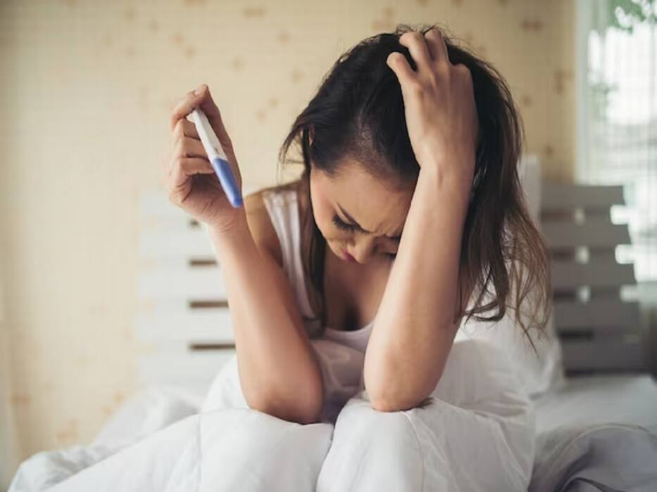 Poor Menstrual Hygiene Could Lead To Infertility: What Women Need To Know