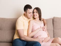 Dad's Health Is Also Important In Pregnancy: Know why