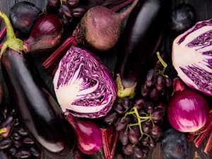 7 Purple Vegetables You Must Include In Your Diet