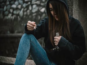 Signs Of Drug Abuse in Teenagers