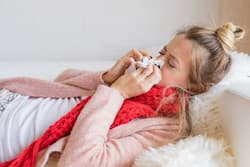 Congested Nose Remedies: 10 Ways To Get Instant Relief from Stuffy Nose