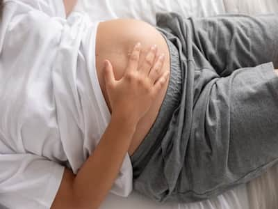 Syphilis During Pregnancy: Untreated Maternal Syphilis Can Cause Stillbirth, Miscarriage