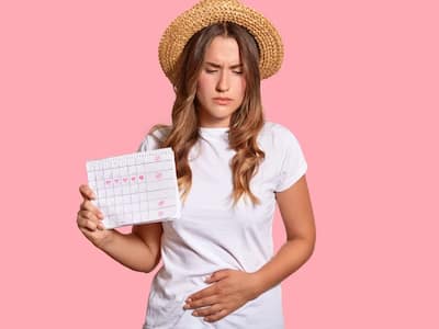 Can High Blood Pressure Affect Your Period?