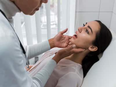 Thyroid Disorders: Nearly 1 In 10 Indian Women Develop A Thyroid Disorder Before 60