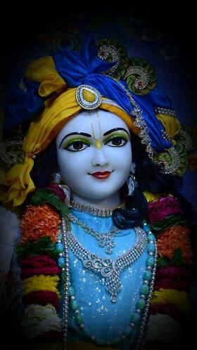 Top 10 Baby Names Inspired by Lord Krishna That Starts With A