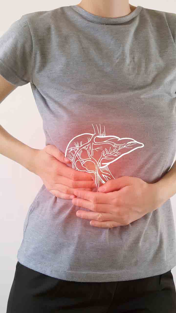 Top 10 Foods To Avoid With Fatty Liver Disease