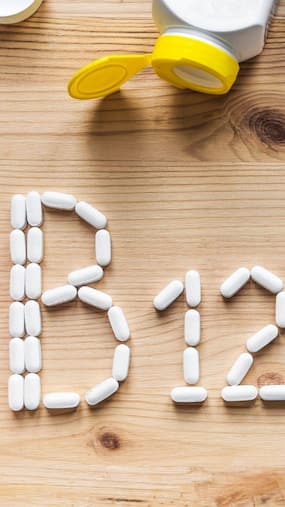 Top 10 Vitamin B12 Rich Foods And Their Amazing Health Benefits
