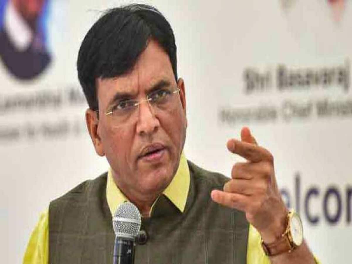 New Delhi To Host International Conference on 'India Pharma & India Medical Devices - Vimarsana News