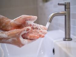 Washing Hands Is The Most Pocket-Friendly Method To Prevent Pneumonia, Diarrhoea And More