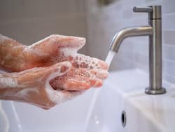 Washing Hands Is The Most Pocket-Friendly Method To Prevent Pneumonia, Diarrhoea And More