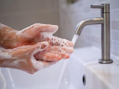 Washing Hands Is The Most Pocket-Friendly Method To Prevent Diarrhoea, Pneumonia