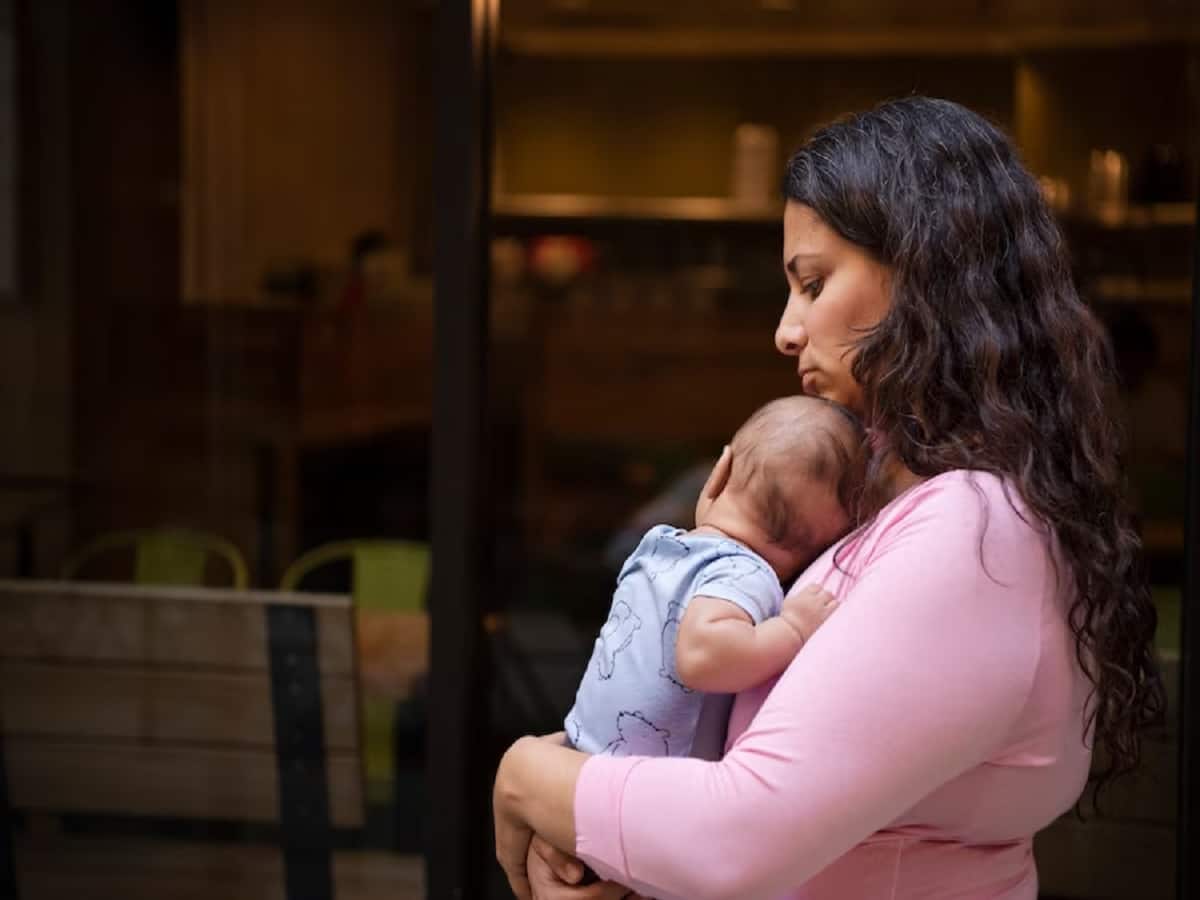 Here are some challenges of postpartum care and tips on how to navigate them