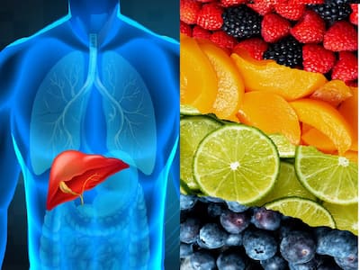 8 Foods To Cleanse Your Liver This Summer