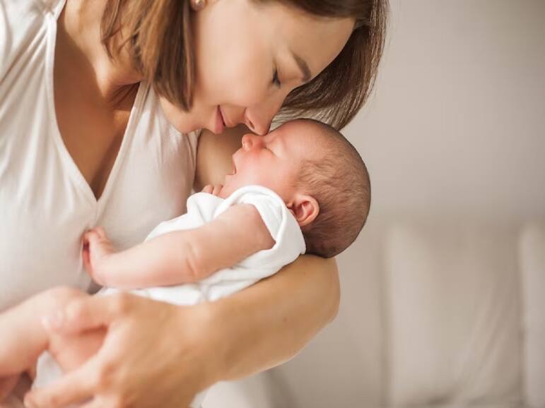 Maternal Mental Health: Tips For New Moms To Calm The Mind
