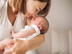 Maternal Mental Health: Tips For New Moms To Calm The Mind