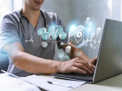 How IoT is Becoming a Gamechanger for the Healthcare Sector
