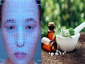 Now, AI Skin Treatment Comes With The Goodness Of Homeopathy Now, AI Skin Treatment Comes With The Goodness Of Homeopathy
