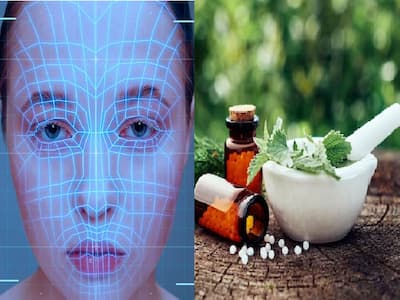 Now, AI Skin Treatment Comes With The Goodness Of Homeopathy