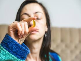 Vitamin D Deficiency And Schizophrenia: Neuroscientists Explain The Connection