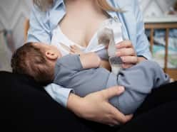 Breastfeeding: Nature's Gift Of Love, Bonding And Health