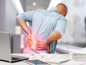 Low Back Pain: Spine Surgeon Addresses Myths Around Spinal Surgery
