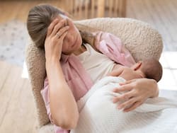 World Maternal Mental Health Day: Depression After Childbirth Reported More In Developing Countries
