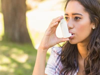 Asthmatics: Dos And Don'ts To Help You Better Control Your Asthma