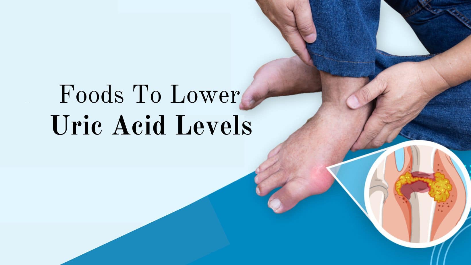 Urine Acid Diet