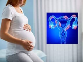 Abdominal Pain Due To Uterine Fibroids: 5 Easy Ways To Manage It At Home