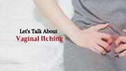 Itchy Vagina: 7 Home Remedies for Vulvar Itching and Burning