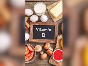 10 Vitamin D–Rich Foods to Add to Your Diet