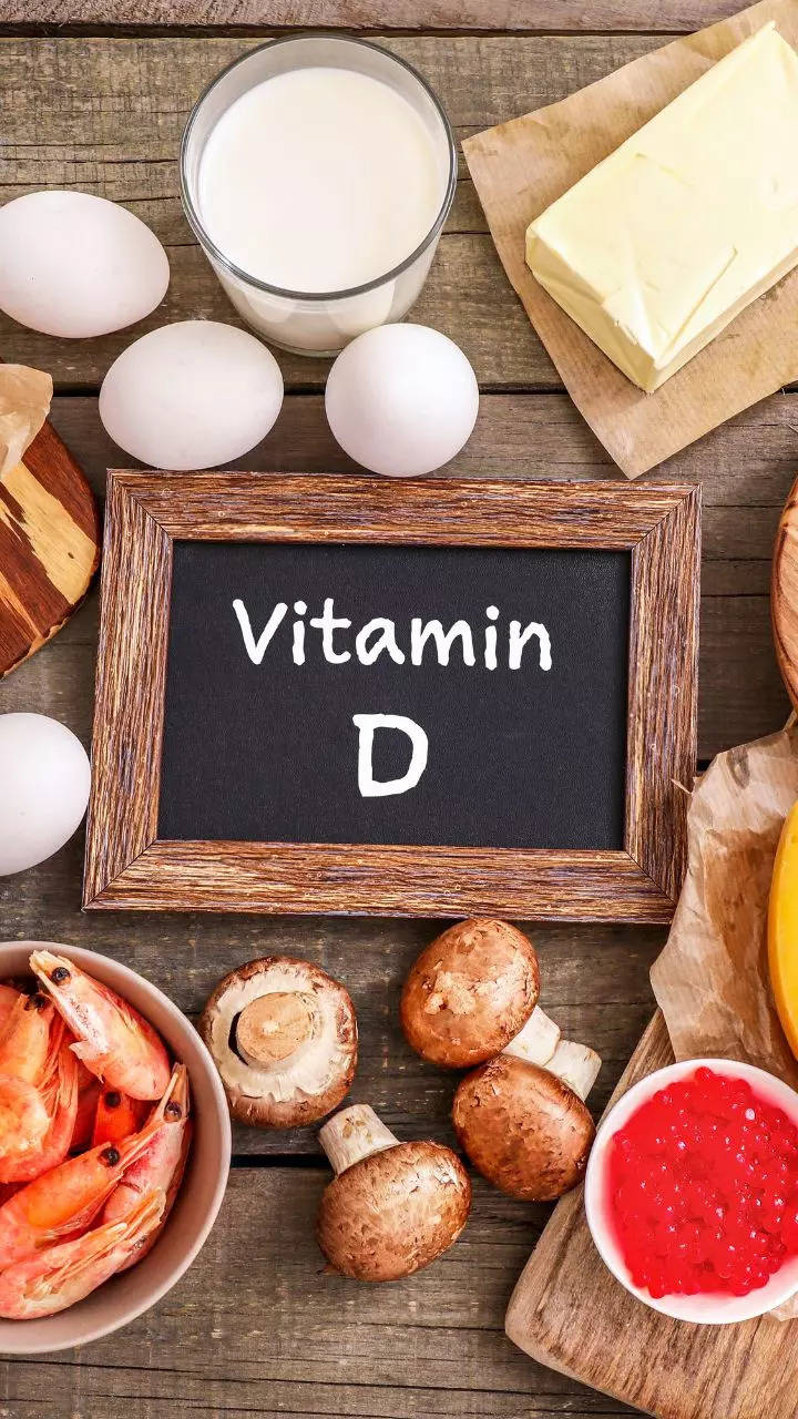 10 Vitamin D–Rich Foods to Add to Your Diet