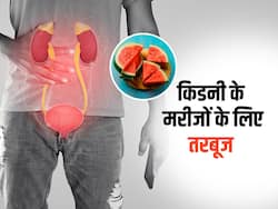 तरबूज खाने से कम हो जाता है क्रिएटिनिन लेवल, जानिए किडनी के मरीजों के लिए तरबूज के फायदे