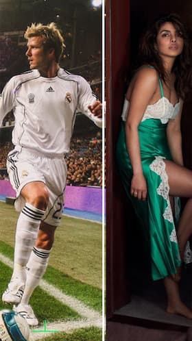 David Beckham To Priyanka Chopra: 6 Celebrities Living With Asthma David Beckham To Priyanka Chopra: 6 Celebrities Living With Asthma