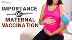 Maternal Vaccination Benefits: Why it is Crucial for the Health of Pregnant Women, Watch Video