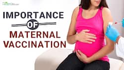 Maternal Vaccination Benefits: Why it is Crucial for the Health of Pregnant Women, Watch Video