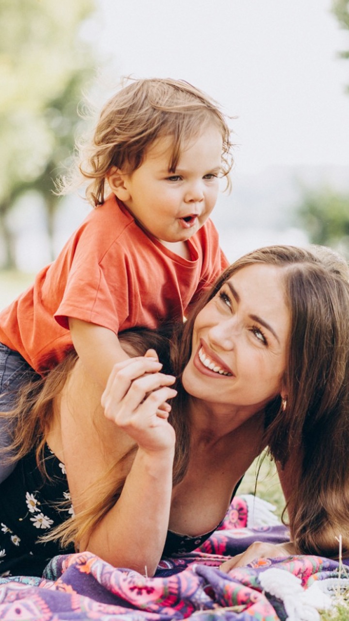 6 Tips To Keep Your Kids Safe From Summer Heat