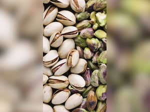 American Pistachios Are Called “Skinny Nuts”: Here's Why